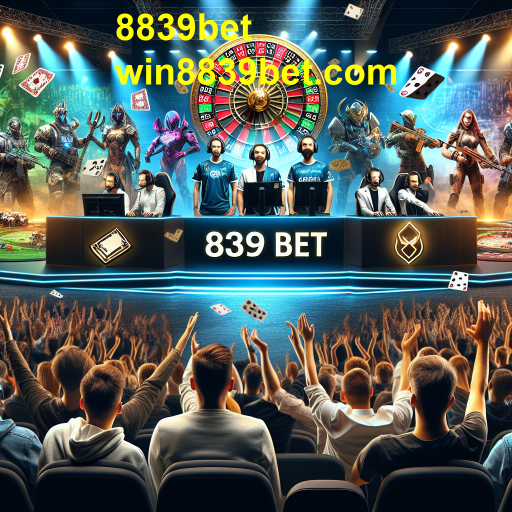 O Crescimento Explosivo dos E-Sports e Suas Oportunidades de Aposta